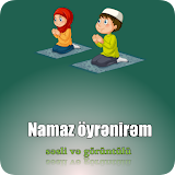 Namaz öyrən (Şiə) icon