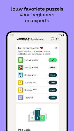 Puzzelfit