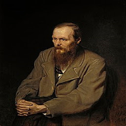 Icon image All Books Fyodor Dostoyevsky