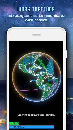Ingress Prime - Screenshot 4