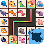 Cover Image of Download Onet Animals - Puzzle Matching Game 1.119 APK