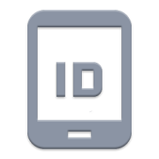 Device ID (Mobile and Watch) 2.5 Icon