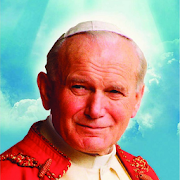 Pope John Paul II  Icon