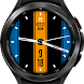 Tku S015 Hybrid Watch Face - Androidアプリ