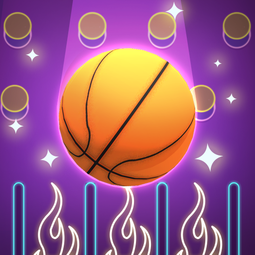 Diamond hoop toss Free Fire: