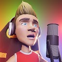 Téléchargement d'appli Streamer Simulator Installaller Dernier APK téléchargeur