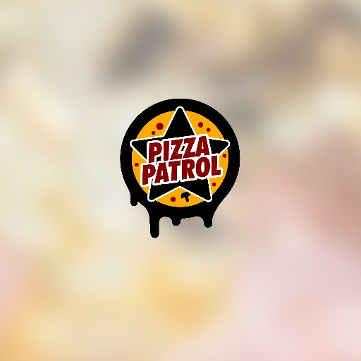 Pizza Patrol logo