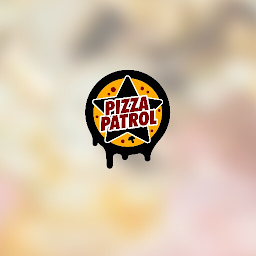 Pizza Patrol 아이콘 이미지