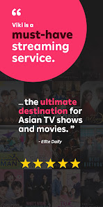 Viki: Asian Dramas & Movies Gallery 5