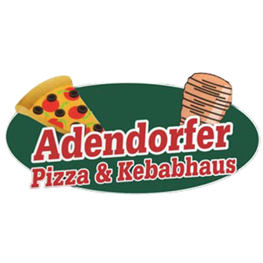 Pizza & Kebaphaus Adendorf logo