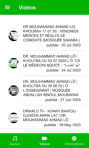 Dr Mouhammad Ahmad LO Screen 2