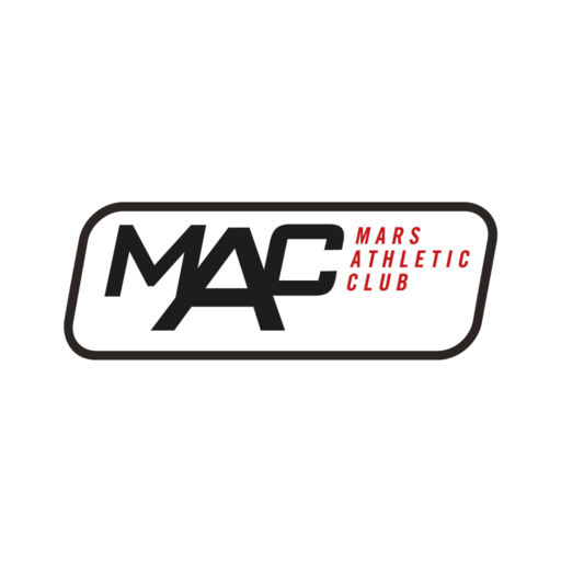 Mars Athletic Club icon