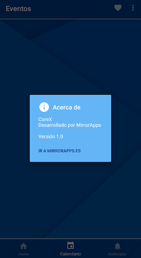 CoreX - Coro de Jóvenes de Madrid