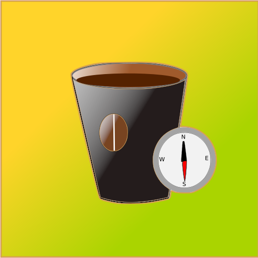 Coffee to go logo