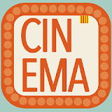 Cinema CAT icon