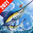 Fishing Fever: Free PVP Fish Catching Sports Game 