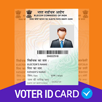 Voter ID Card Download  Verification Guide