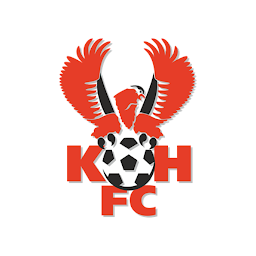 图标图片“Kidderminster Football Club”