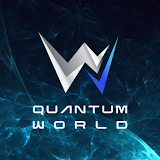 Quantum World icon