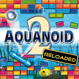 Aquanoid Break the Bricks (EN) icon