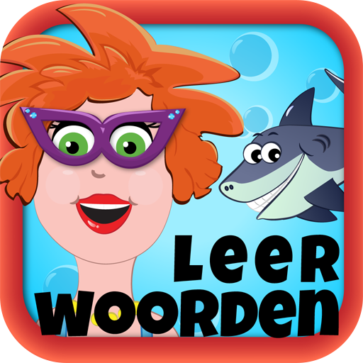 Juf Jannie - woordenschat zee Download on Windows