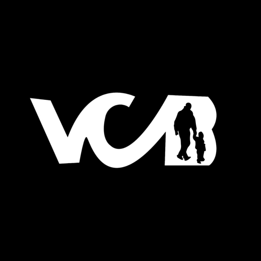 VCB STREAMING PLATFORM logo