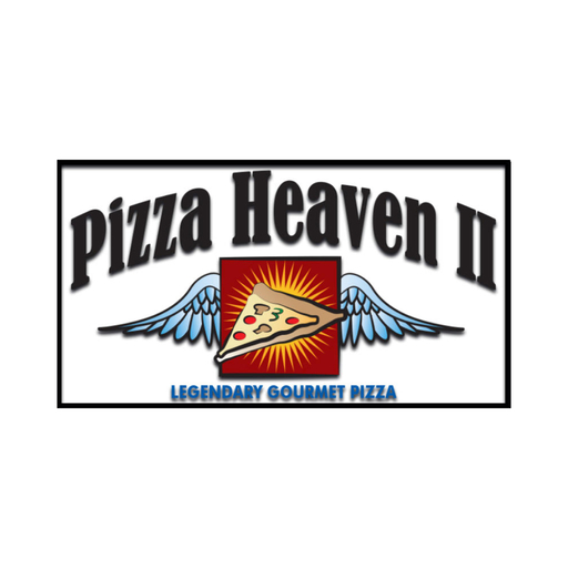 Pizza Heaven 2 logo
