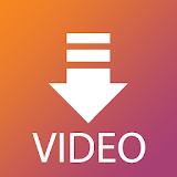 HD Video Downloader Plus +2017 icon