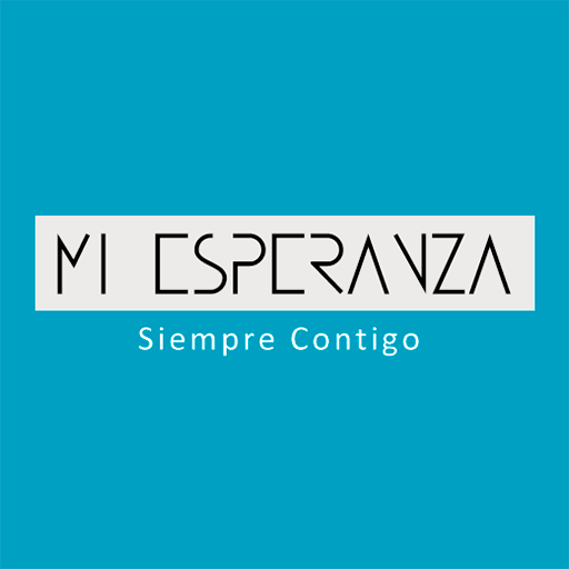 Radio Mi Esperanza logo