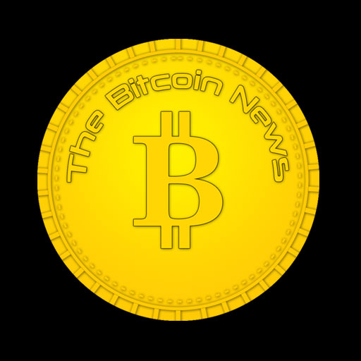 Bitcoin News logo