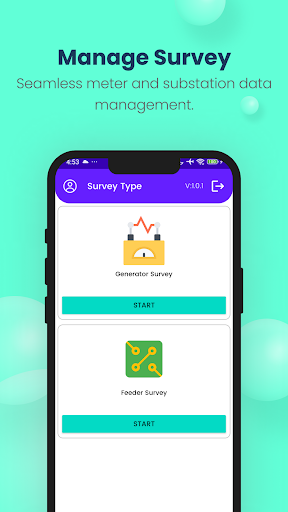 KPTCL Generator Survey