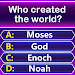 Bible Trivia - Word Quiz Game For PC