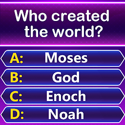 Bible Trivia - Word Quiz Game Mod Apk