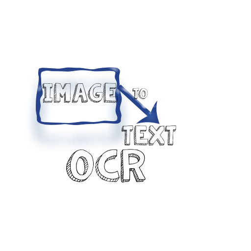Image To Text OCR logo