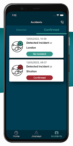 My Portal - Telematics