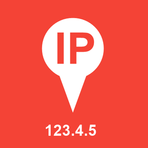 informacion IP actual 1.0 Icon