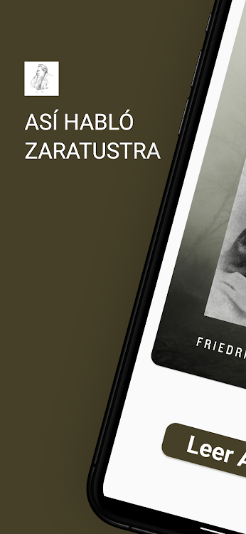 Así Habló Zaratustra - Libro - 1.1.0 - (Android)