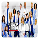 Grey's Anatomy Quiz 2021 8.1.3z