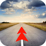 Real Time GPS Tracking icon