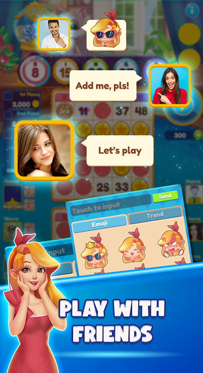 Bingo Online Zingplay - 2023.10.24 - (Android)