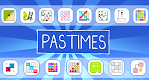 screenshot of Pastimes - 21 Mini Games
