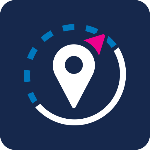 Pelephone Finder logo