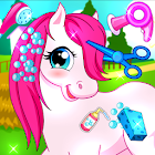 Horse Pet Salon 6.7.0