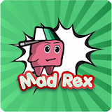 Mad Rex icon