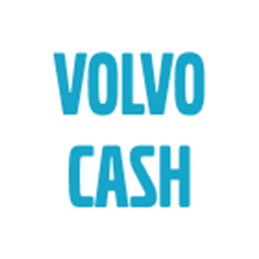Volvo Cash logo