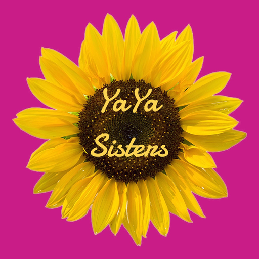 Yaya Sisters with Nikki logo