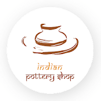 Indian Pottery Shop