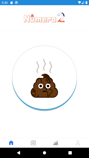 Número 2 - intestino regular