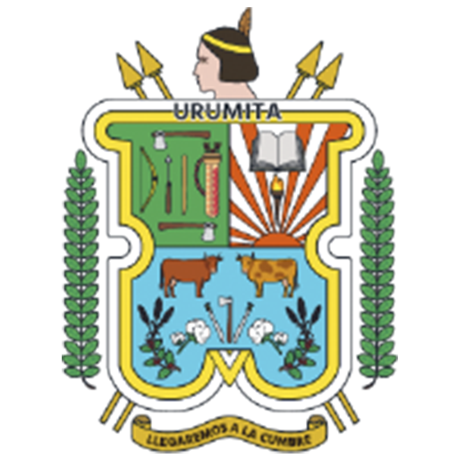 Trami App Urumita logo