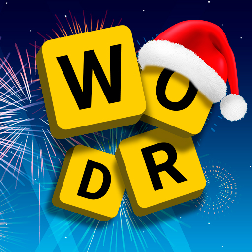 Word Maker: Word Puzzle Games